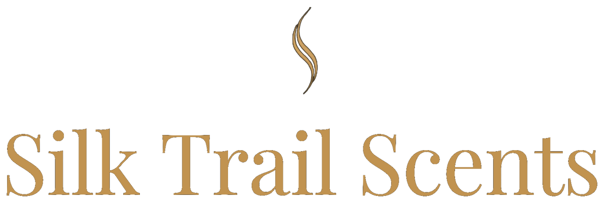 Silk Trail Scents